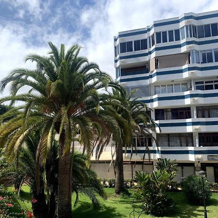 Playa Del Ingles Vitamine D Garantie San Bartolomé Exterior foto